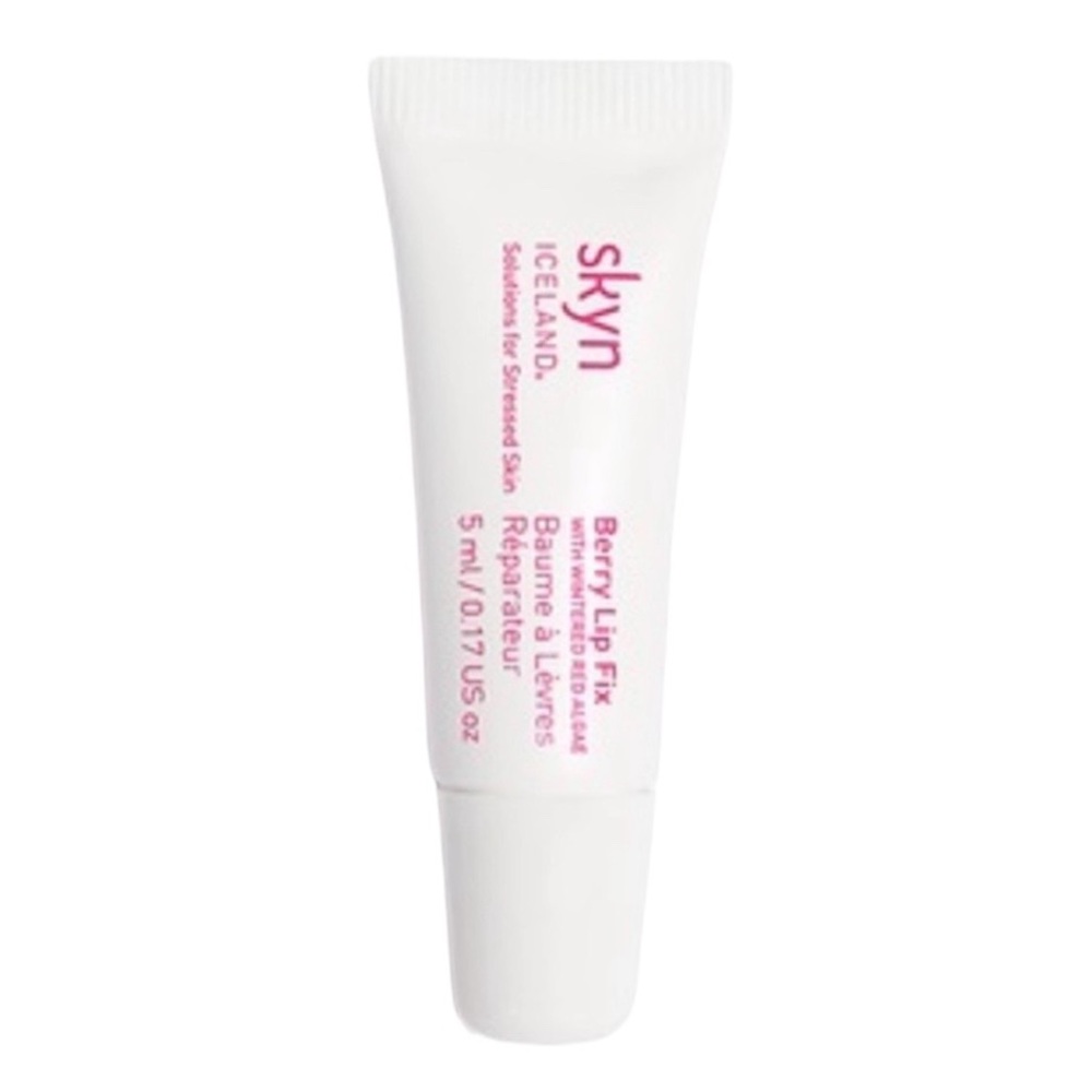 skyn ICELAND Berry Lip Fix
